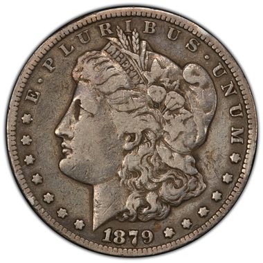 Cert 38282528 - Coin Image