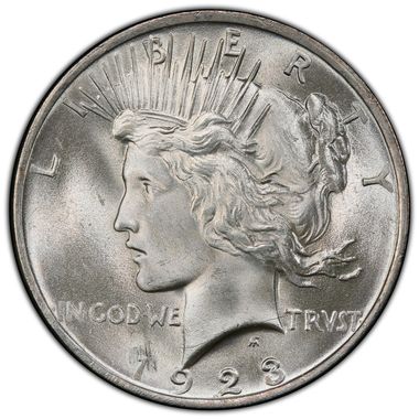 Cert 38282676 - Coin Image