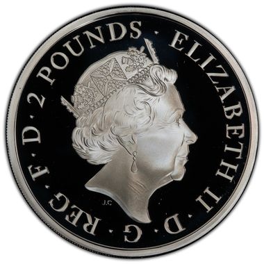 Cert 38282750 - Coin Image