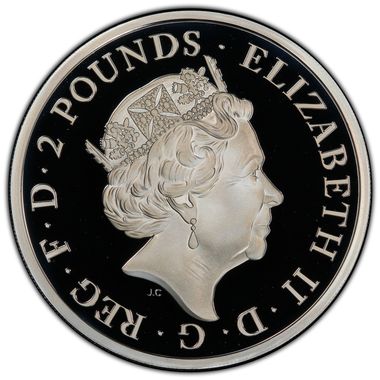 Cert 38282752 - Coin Image