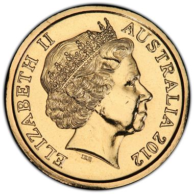 Cert 38282756 - Coin Image