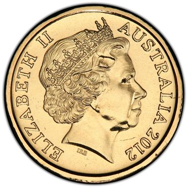 Cert 38282758 - Coin Image