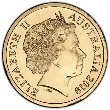 Cert 38282760 - Coin Image