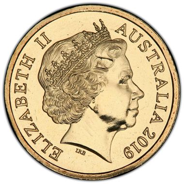 Cert 38282761 - Coin Image