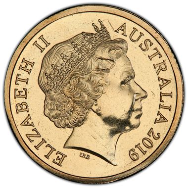 Cert 38282764 - Coin Image