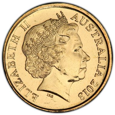 Cert 38282782 - Coin Image