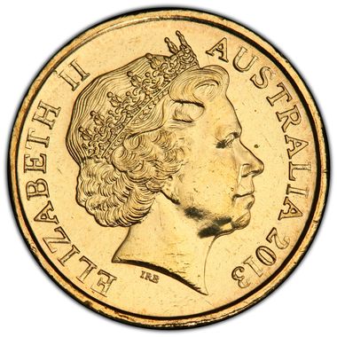 Cert 38282787 - Coin Image