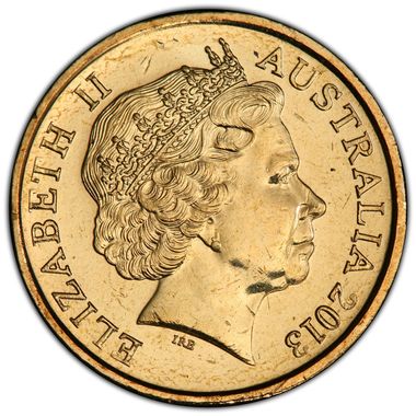 Cert 38282796 - Coin Image