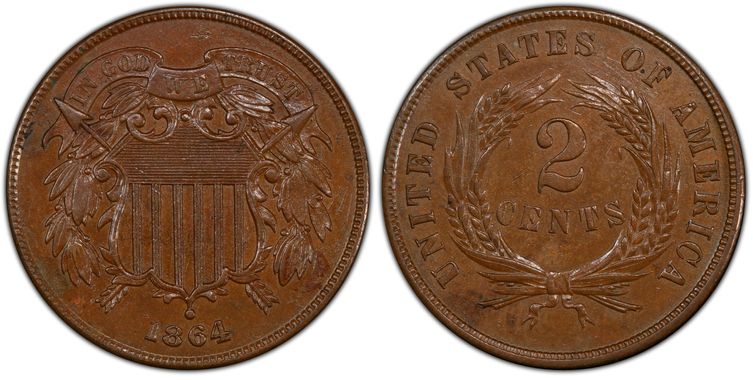 Cert 38282812 - Coin Image