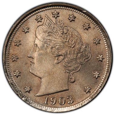 Cert 38283043 - Coin Image