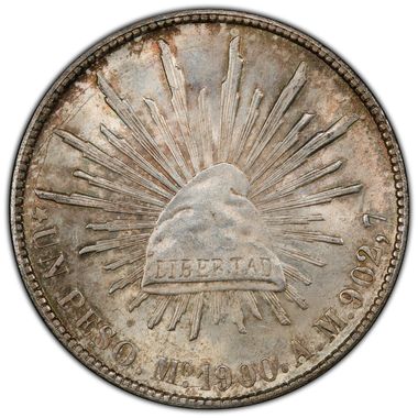 Cert 38283052 - Coin Image