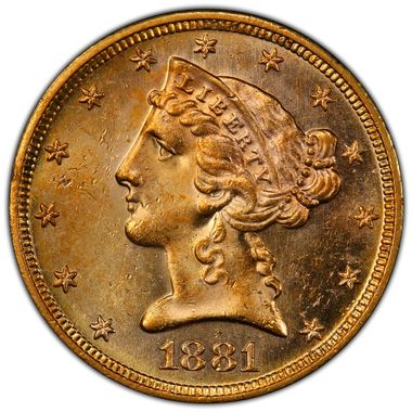 Cert 38283246 - Coin Image