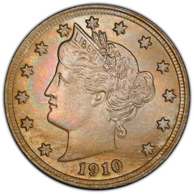 Cert 38283397 - Coin Image