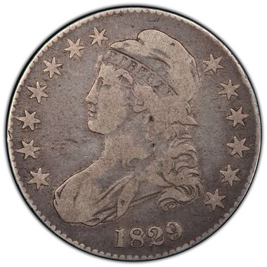 Cert 38283580 - Coin Image