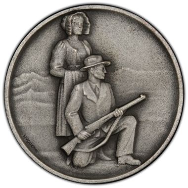 Cert 38284675 - Coin Image