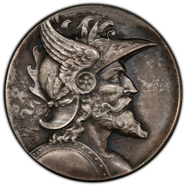 Cert 38284680 - Coin Image