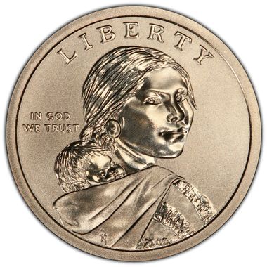 Cert 38285011 - Coin Image