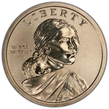 Cert 38285019 - Coin Image