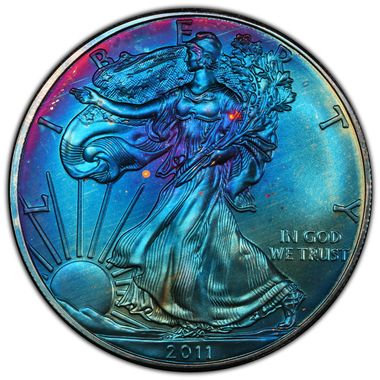 Cert 38285112 - Coin Image