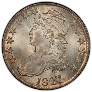 Cert 38285464 - Coin Image