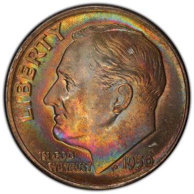 Cert 38285504 - Coin Image