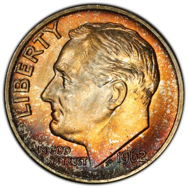 Cert 38285506 - Coin Image