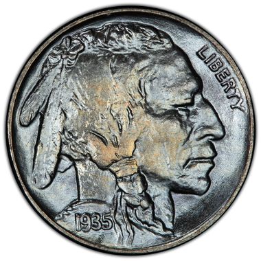 Cert 38286665 - Coin Image