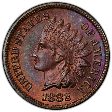 Cert 38286691 - Coin Image