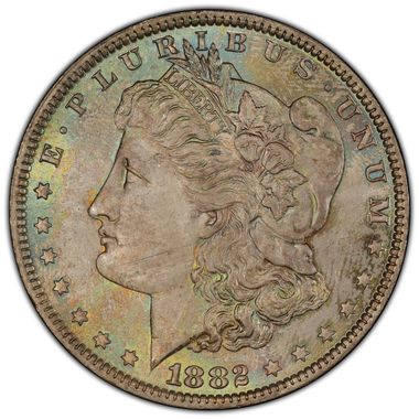 Cert 38286828 - Coin Image