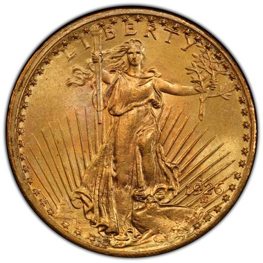 Cert 38286856 - Coin Image