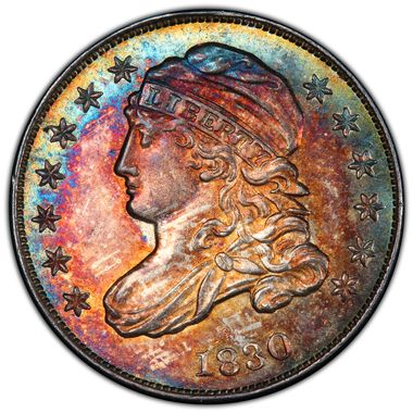 Cert 38287089 - Coin Image