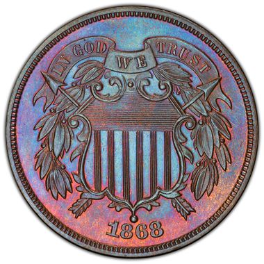Cert 38287110 - Coin Image