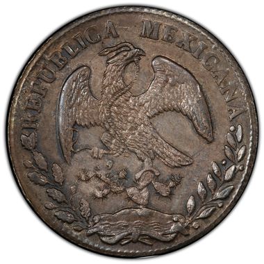 Cert 38287130 - Coin Image