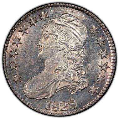 Cert 38287198 - Coin Image