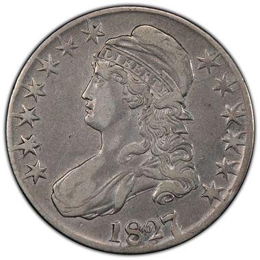 Cert 38287924 - Coin Image