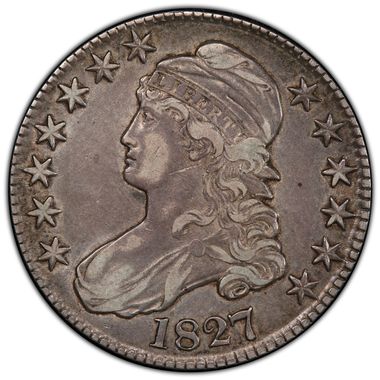 Cert 38287929 - Coin Image