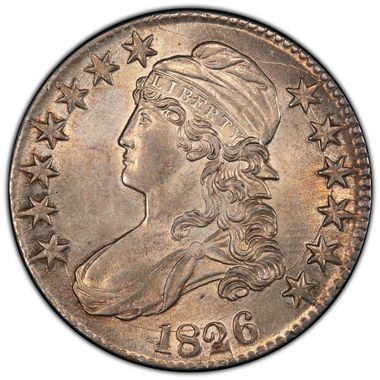 Cert 38287951 - Coin Image