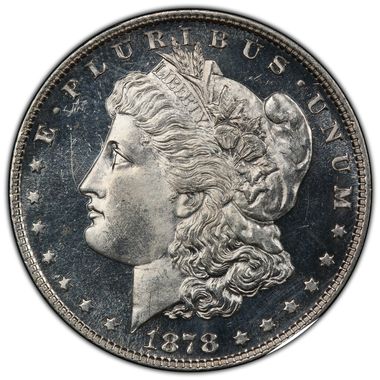 Cert 38288594 - Coin Image