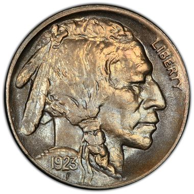 Cert 38288881 - Coin Image