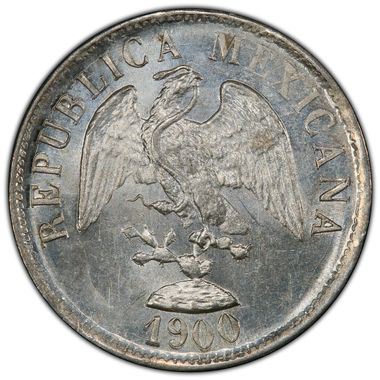 Cert 38288990 - Coin Image