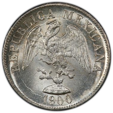 Cert 38288991 - Coin Image