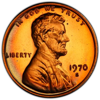 Cert 38290330 - Coin Image