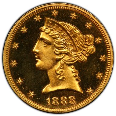 Cert 38293227 - Coin Image