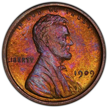 Cert 38293400 - Coin Image