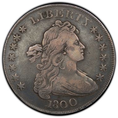 Cert 38293401 - Coin Image