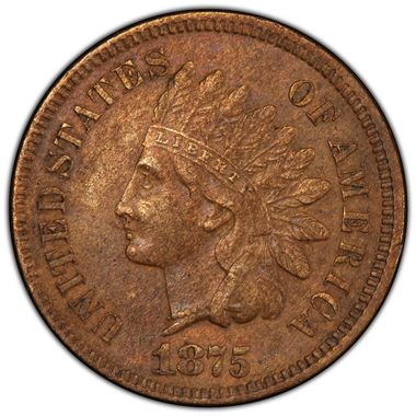 Cert 38293478 - Coin Image