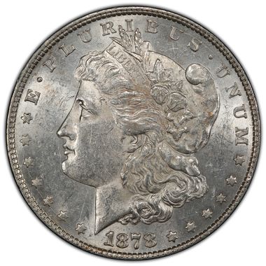 Cert 38293595 - Coin Image