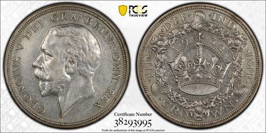 1932 Crown S-4036 AU53