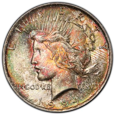 Cert 38295133 - Coin Image