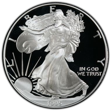 Cert 38295461 - Coin Image